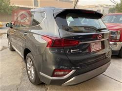 هیوندای سەنتافی